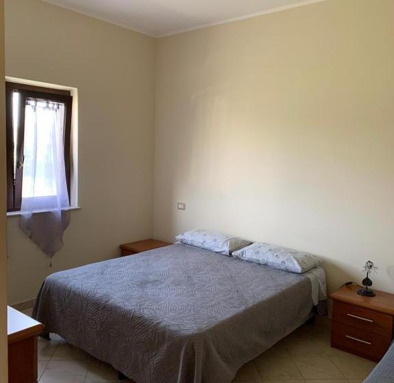 פנסיון Pagnani Guest House