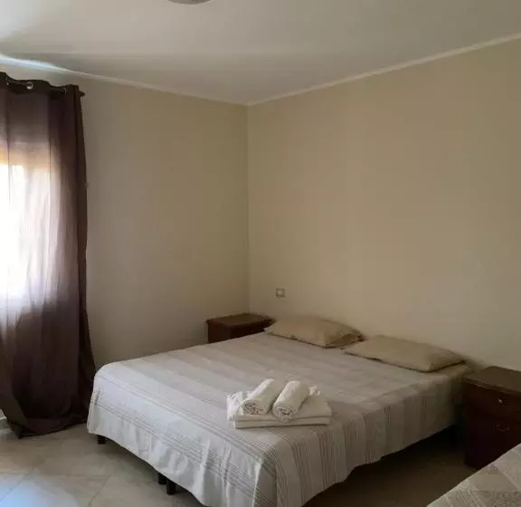 ペンション Pagnani Guest House