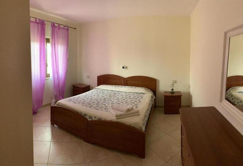 פנסיון Pagnani Guest House