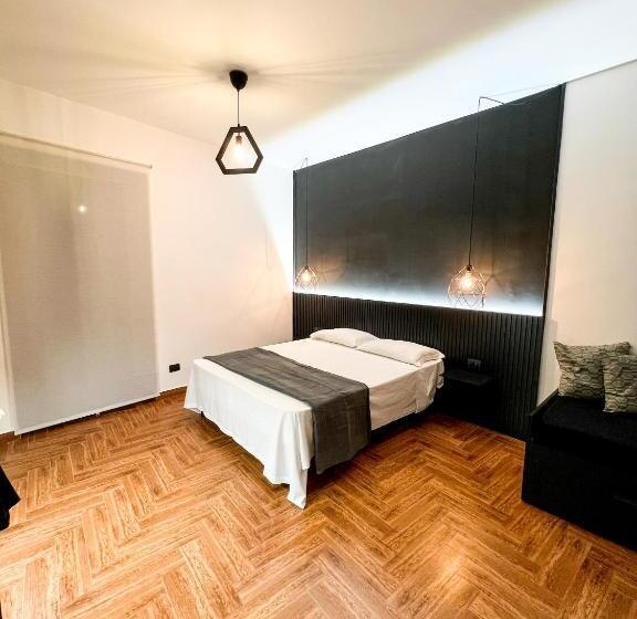 Пансион The Apartment Agrigento