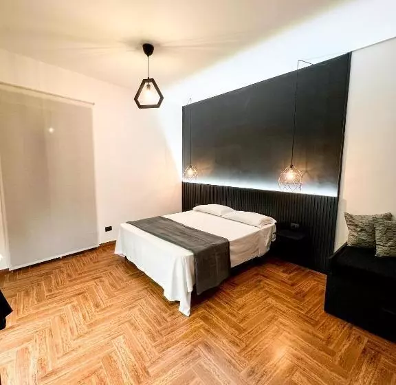 پانسیون The Apartment Agrigento