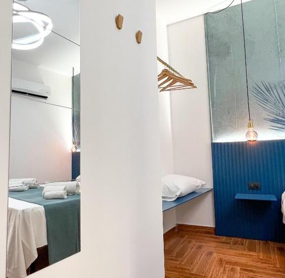 Пансион The Apartment Agrigento