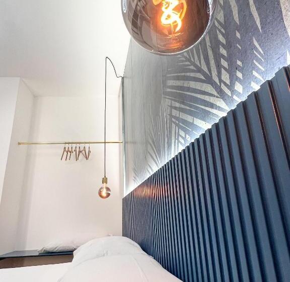 Пансион The Apartment Agrigento