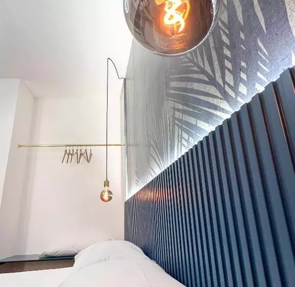 پانسیون The Apartment Agrigento