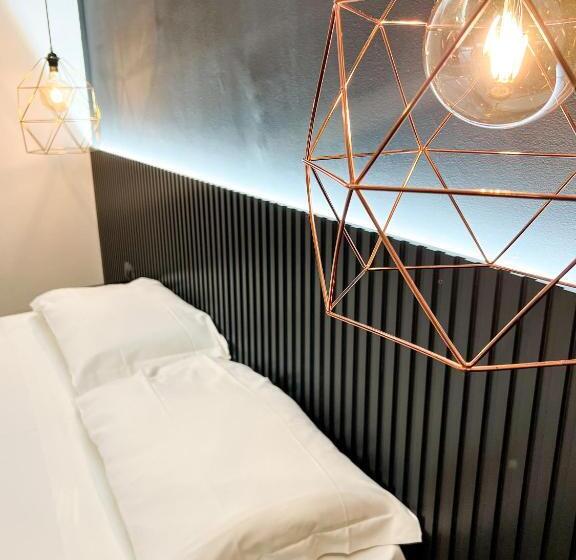 Пансион The Apartment Agrigento