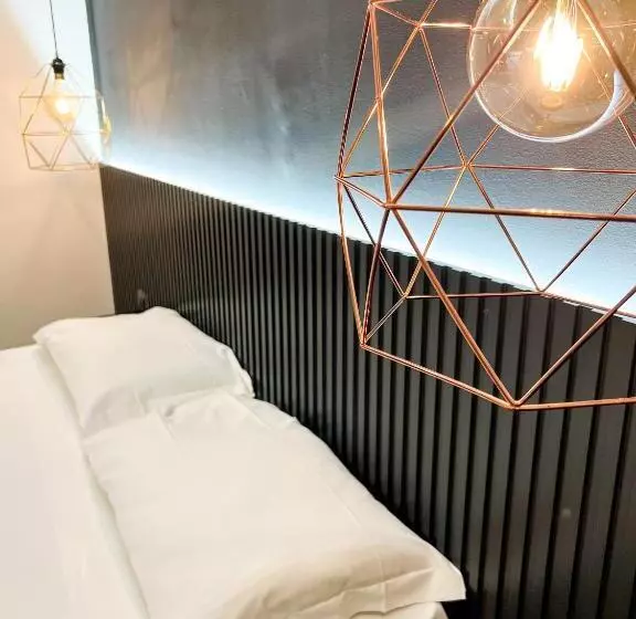 پانسیون The Apartment Agrigento