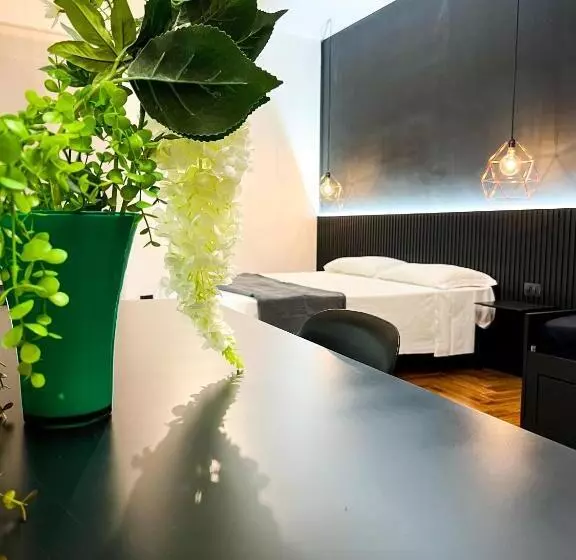 پانسیون The Apartment Agrigento