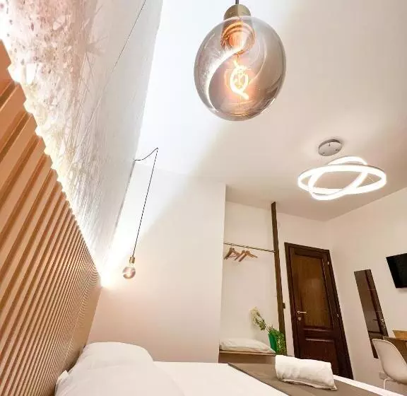 پانسیون The Apartment Agrigento