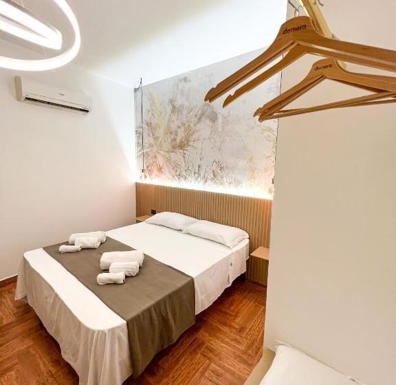 Пансион The Apartment Agrigento