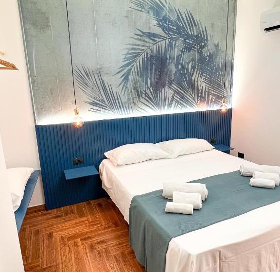 Пансион The Apartment Agrigento