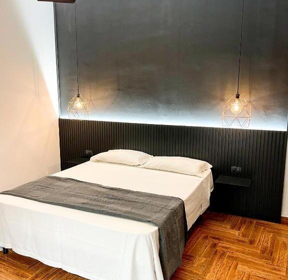 Пансион The Apartment Agrigento