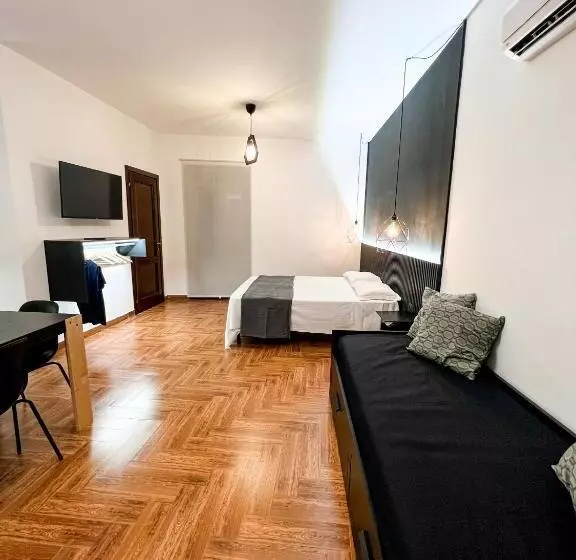 پانسیون The Apartment Agrigento