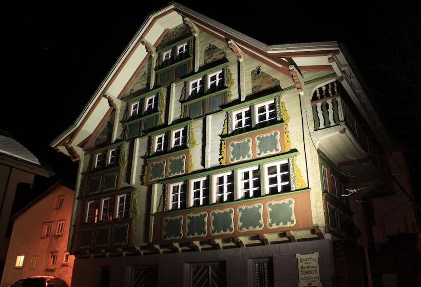 Andermatt Alpine Apartments