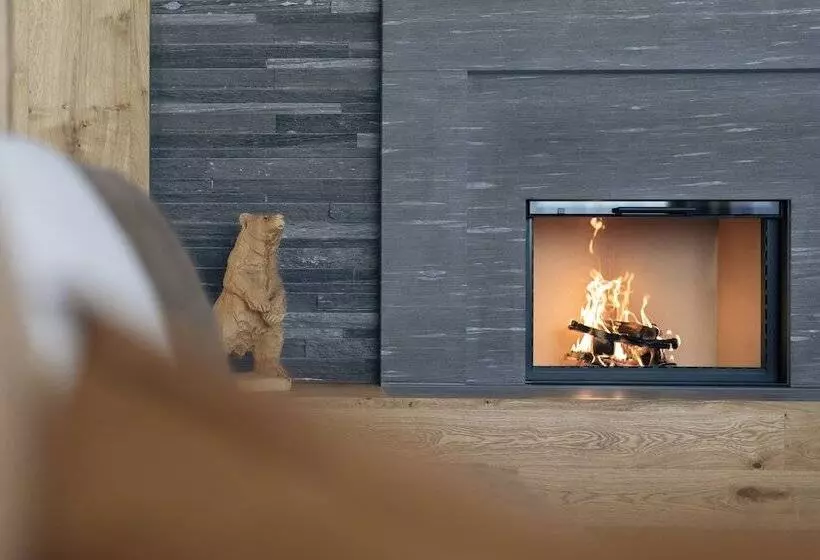 Andermatt Alpine Apartments