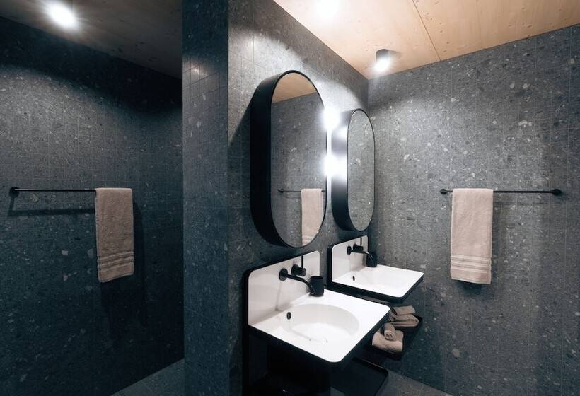 Andermatt Alpine Apartments