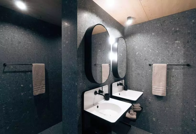Andermatt Alpine Apartments