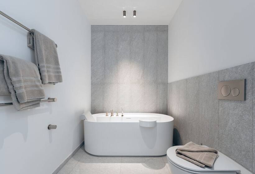 Andermatt Alpine Apartments