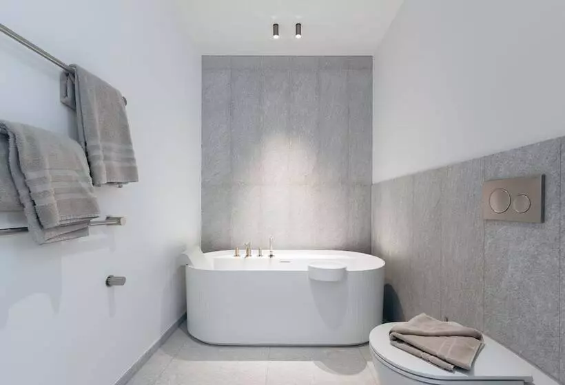 Andermatt Alpine Apartments