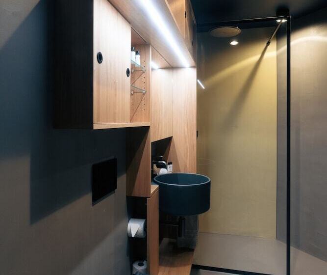 Andermatt Alpine Apartments