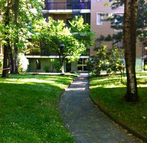 تختخواب و صبحانه Mi. Style