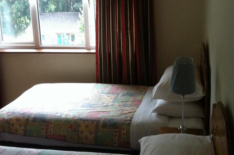 住宿加早餐  Auburn