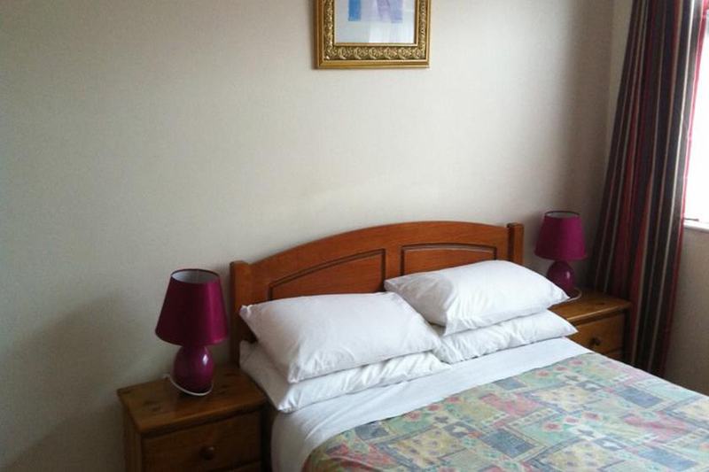 住宿加早餐  Auburn