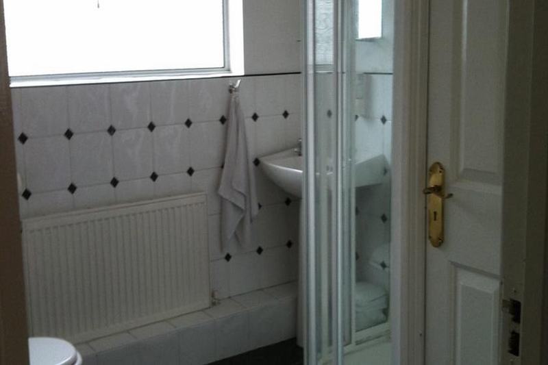 住宿加早餐  Auburn