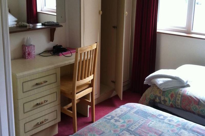 住宿加早餐  Auburn