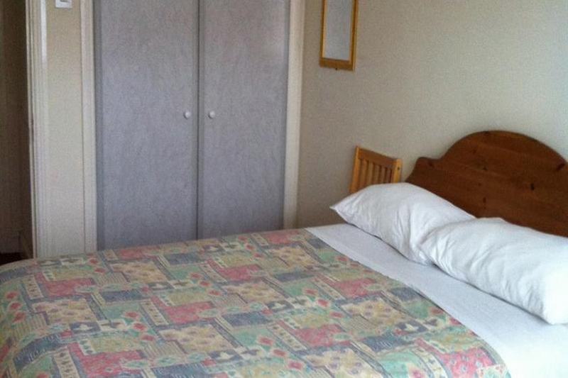 住宿加早餐  Auburn