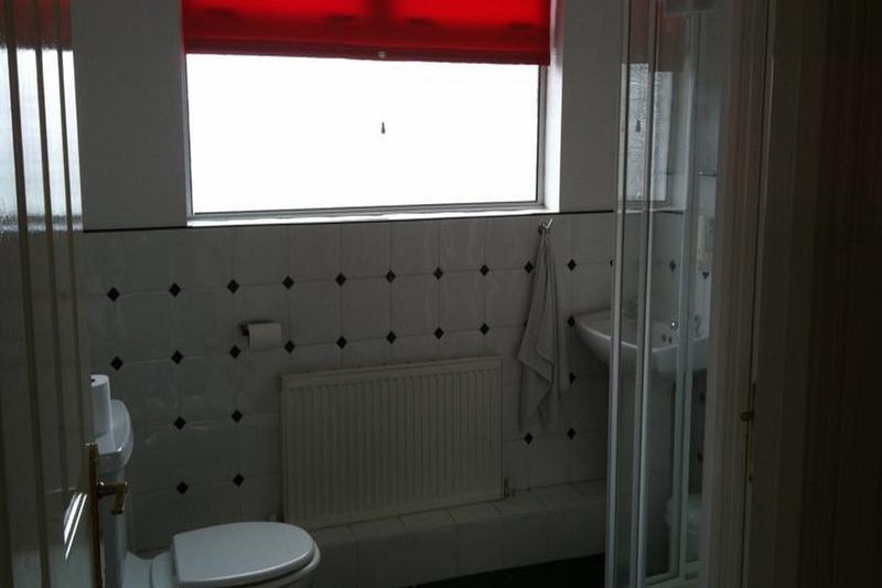 住宿加早餐  Auburn