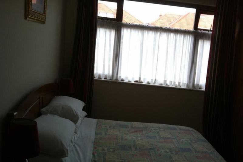 住宿加早餐  Auburn