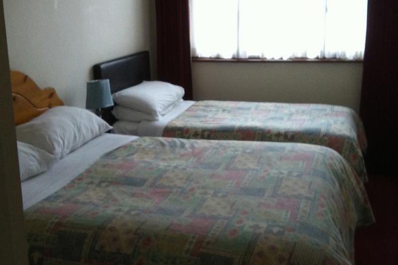 住宿加早餐  Auburn