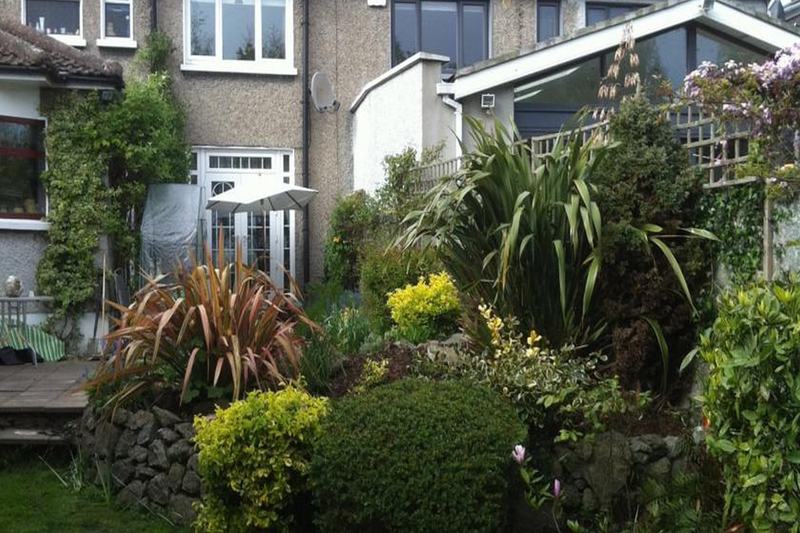 住宿加早餐  Auburn