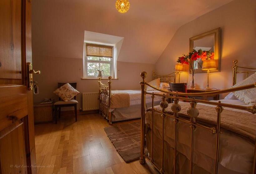 مبيت وإفطار Lis Ardagh Lodge