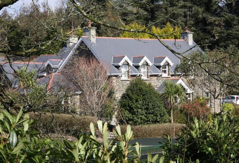 مبيت وإفطار Lis Ardagh Lodge