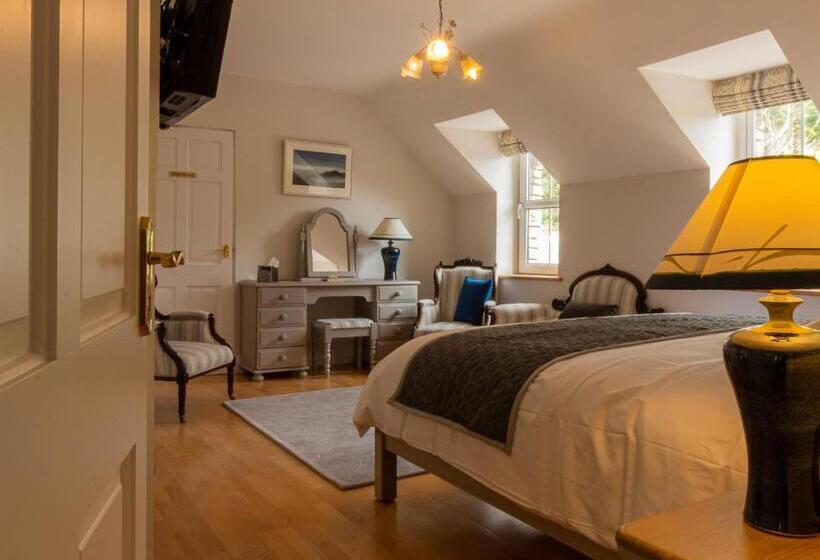 مبيت وإفطار Lis Ardagh Lodge