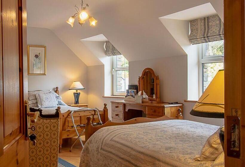 مبيت وإفطار Lis Ardagh Lodge