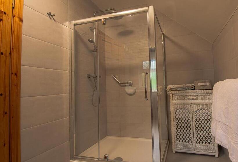 مبيت وإفطار Lis Ardagh Lodge