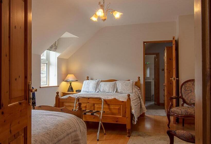 مبيت وإفطار Lis Ardagh Lodge