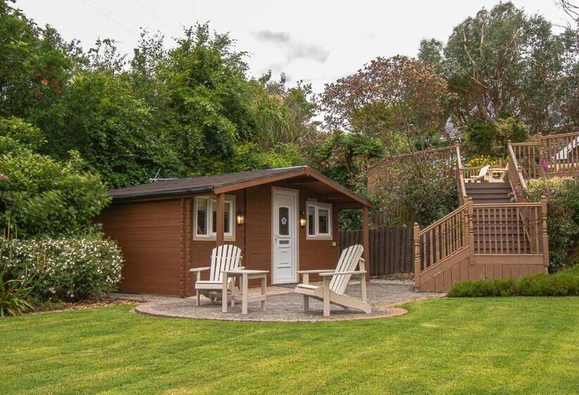 مبيت وإفطار Lis Ardagh Lodge