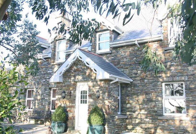 مبيت وإفطار Lis Ardagh Lodge