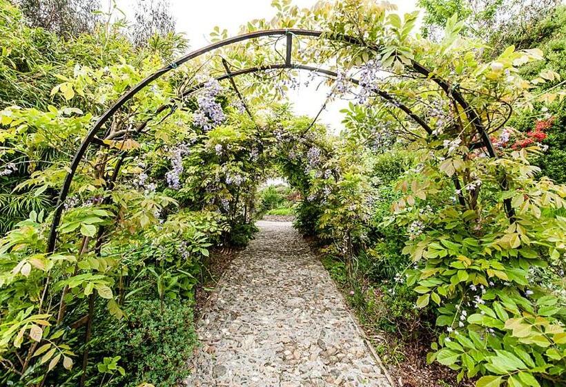 مبيت وإفطار Lis Ardagh Lodge