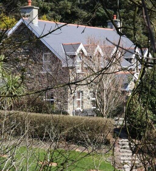 مبيت وإفطار Lis Ardagh Lodge