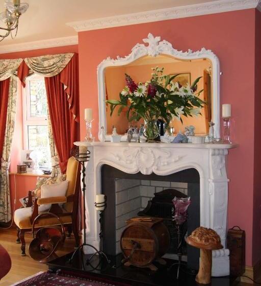 مبيت وإفطار Lis Ardagh Lodge