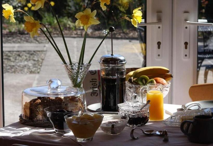 مبيت وإفطار Lis Ardagh Lodge