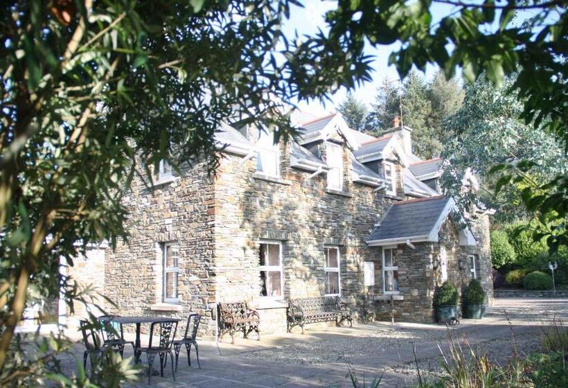 مبيت وإفطار Lis Ardagh Lodge