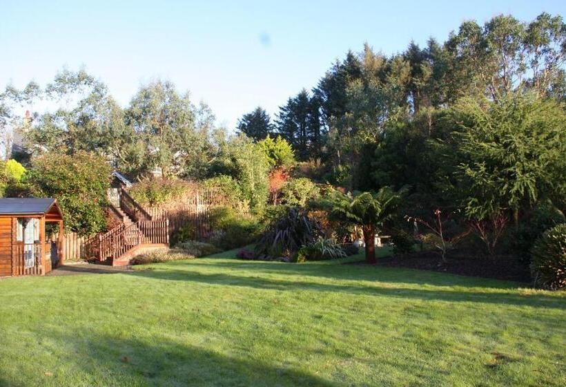 مبيت وإفطار Lis Ardagh Lodge