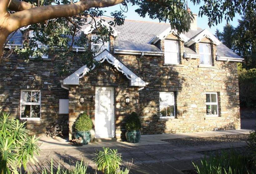 مبيت وإفطار Lis Ardagh Lodge