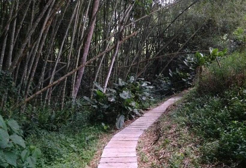 Ecohotel Spa Paraíso Verde