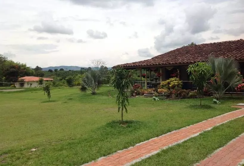 Ecohotel Spa Paraíso Verde